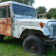 Image for article titled Here's Everything Wrong With My $500 Postal Jeep Off-Road Project